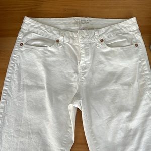 I don’t fit me anymore